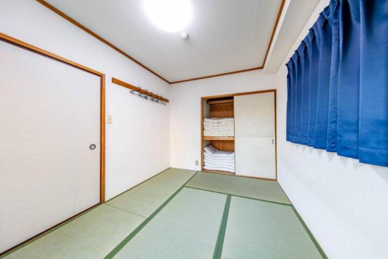 大阪市Ash Court Jotoアパートメント エクステリア 写真