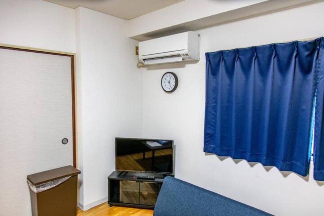 大阪市Ash Court Jotoアパートメント エクステリア 写真