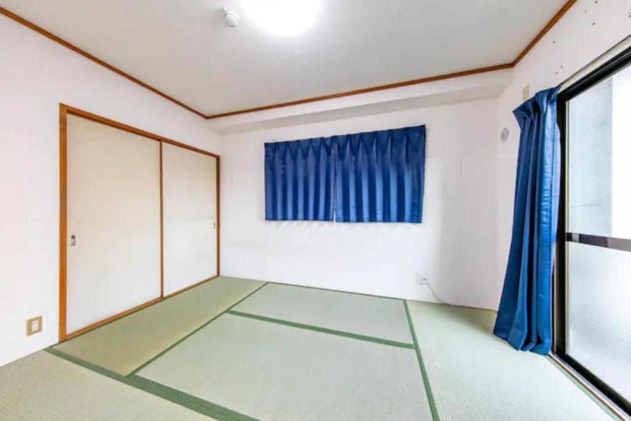 大阪市Ash Court Jotoアパートメント エクステリア 写真